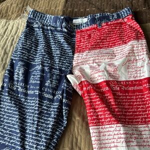 Men’s golf pants size 40